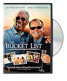 [DVD] The Bucket List