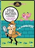 [DVD] The Pink Panther: Inspector Classic Cartoons, Vol. 6