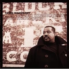 Kevin Mahogany