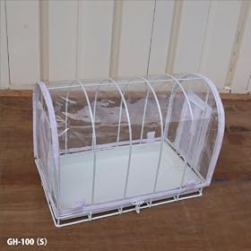 �O���[���n�E�X�i�����j�@�r�j�[���n�E�X�@�������| (S)