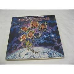 Final countdown (1986) / Vinyl record [Vinyl-LP]