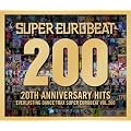 SUPER EUROBEAT VOL.200(DVD�t)
