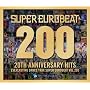 SUPER EUROBEAT VOL.200(DVD�t)