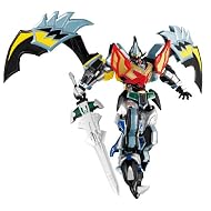 スーパーロボット超合金 マジキング