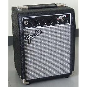 Fender Japan BASSBOY [COMPACT BASS AMPLIFIER]