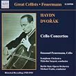 Haydn / Dvorak Cello Concertos