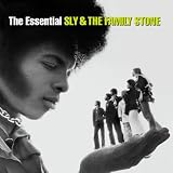 The Essential Sly and the Family Stone