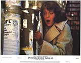 An Unmarried Woman Poster Movie B 11x14 Jill Clayburgh Alan Bates Cliff Gorman Michael Murphy