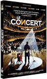 [DVD] Le Concert (César 2010 de la Meilleure Musique)