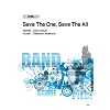 �o���h�X�R�A�s�[�X Save The One,Save The All Song by T.M.REVOLUTION (�o���h�E�X�R�A�E�s�[�X)
