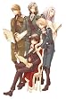 ��������}���IDVD-BOX����First Season�i������萶�Y�j
