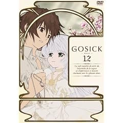 GOSICK-�S�V�b�N-DVD������ ��12��