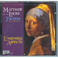 Locke - Chamber Music