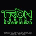 Tron: Legacy Reconfigured