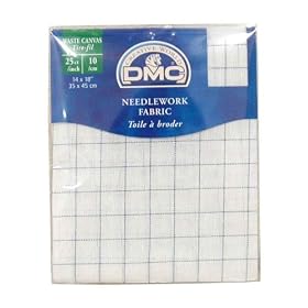 DMC �����L�����o�X [25�J�E���g] 35�~45cm/DC77