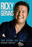 [Book] Ricky Gervais: The Story So Far . . .