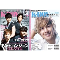 K-BOY Paradise Vol.3 �`�����E�O���\�N�^�L���E�q�����W�����^2AM��2PM (�}�K�Ѓ��b�N)