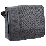 REPLAY Tasche FM3092.000.A0193B, Herren Schultertaschen 36x30x10 cm (B x H x T)