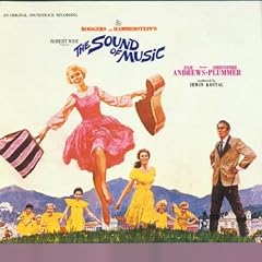 The Sound of Music (1965 Film)