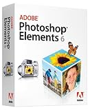  Photoshop Elements 6 (PC)
