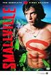 Smallville: Complete First Season [DVD] [Import]