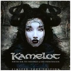 Poetry for the Poisoned:Live at Wacken 2010