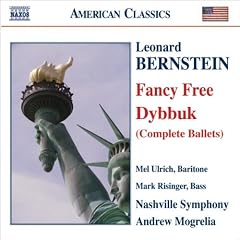 Dybbuk Fancy Free