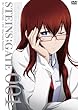 STEINS;GATE Vol.1�y�ʏ�Łz [DVD]