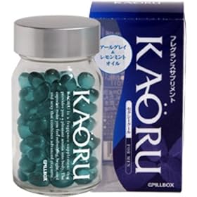 KAORU �Z�N�V�[�N�[�� 320mg�~90��