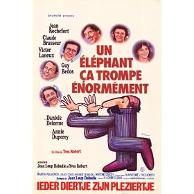 An Elephant Can Be Extremely Deceptive - �f��|�X�^�[ - 11 x 17