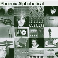 Alphabetical