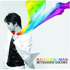 RAINBOW-MAN(���񐶎Y�����)(DVD�t)