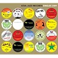 Soul Jazz Records Singles 2008-2009