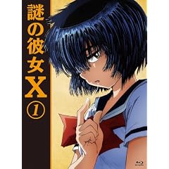 ��̔ޏ�X 1(���Ԍ����)(Blu-ray Disc)