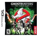 Ghostbusters The Video Game (DS �A���Ł@�k�āj