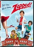 [DVD] Zapped!