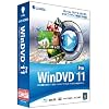 Corel WinDVD Pro 11 �ʏ��