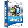 Corel WinDVD Pro 11 �ʏ��