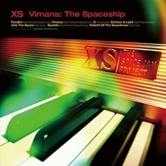 Vimana: The Spaceship