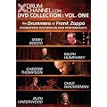 Drummers of Frank Zappa [DVD] [Import]