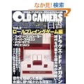 OLD GAMERS����vol.2���[���v���C���O�Q�[����