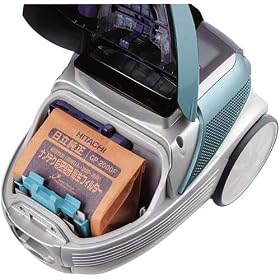 HITACHI �i�m�e�N �X�[�p�[�v���~�A�� �q���t�B���^�[(���ڂ���p�b�N) (CV-�^)���p�b�N3������ GP-2000FS