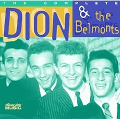 Complete Dion & Belmonts