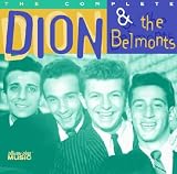 Complete Dion & Belmonts