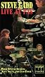 Live at PAS: With Special Guests Alex Acuna and Luis Conte (Pas Videos)