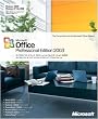 Office Professional Edition 2003 �A�b�v�O���[�h