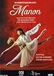 Manon [DVD] [Import]
