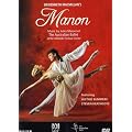 Manon [DVD] [Import]