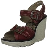 Fly London Pelia Wedges