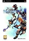  Kingdom hearts : birth by sleep